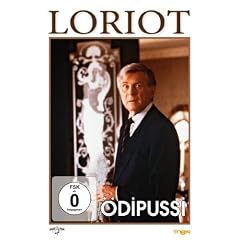 Loriot - �dipussi