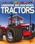 The Usborne Book of Tractors (Young Machines Series)