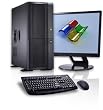 CybertronPC CAD WORKSTATION QX6850, Intel Core 2 Extreme QX6850, 8GB DDR2, Dual 74GB Raptor 10k RPM HDD RAID 0, 20X DVD&plusmn;RW, Quadro FX3500, 600 Watt Power Supply, MS Windows XP Pro 64-bit Edition (32-Bit compatible), 1 Year Parts & Labor Warranty