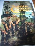 The last of the sailing coasters : reminiscences and observations of the days in the Severn trows, coasting ketches and schooners