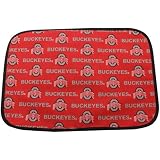 NCAA Ohio State Buckeyes 4-Pack Collegiate Placemats