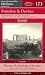 Swindon and Devizes (Cassini Old Series Historical Map)