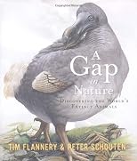 A Gap in Nature