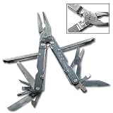 SOG Specialty Knives Powerlock Multi Tool