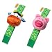 Baby : Infantino Wrist Rattle