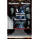 Hazardous Materials: Greek and Hebrew Study Dangers