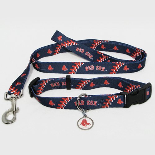 mlb dog harness
