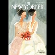 The New Yorker, June 25th 2012 (Tad Friend, Jill Lepore, Adam Gopnik) | [Tad Friend, Jill Lepore, Adam Gopnik]