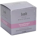 Basle Facial Moisturizer, Fragrance Free, 2 oz (57 g)