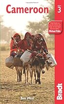 Cameroon, 3rd (Bradt Travel Guide Cameroon)