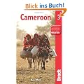 Cameroon (Bradt Travel Guide Cameroon)