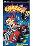Crash Tag Team Racing PSP