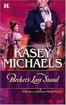 Becket's Last Stand (Becket Novel) Becket's Last Stand (Becket Novel)