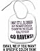 GO RAVENS I MAY STILL SLOBBER SMART ENOUGH TO KNOW THE STEELERS SUCK BABY BIB shirt
