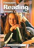 Reading Lessons: Intermediate - Advanced