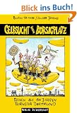 Gelbsucht �berm Borsigplatz - Szenen aus 100 Jahren Borussia Dortmund