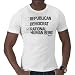 The Daily Show: Rational Human Being Tee
