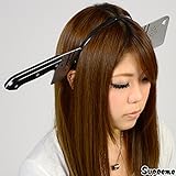 包丁カチューシャ コスプレ 仮装 雑貨 小物 ハロウィン B中華包丁