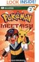 Level 2 Reader: Meet Ash (Dk Readers. Level 2)
