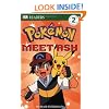 Level 2 Reader: Meet Ash (Dk Readers. Level 2)