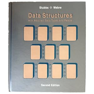 Data Structures with Abstract Data Types and PASCAL