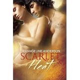 Scarlet Heat (Born to Darkness)