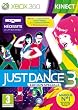 Just dance 3 (jeu Kinect) - édition day one