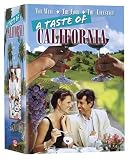 A Taste of California