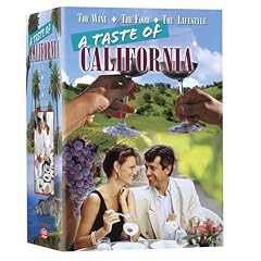 A Taste of California by 