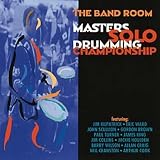 The Band Room: Masters Solo Drumming Championship