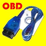 USB KKL Interface
