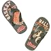 The Children's Place Boys All-star Flip Flops Sizes 4 - 14