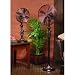 Deco Breeze Table Top Fan Prestige Rustica