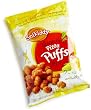 Snikiddy Snacks Pizza Puffs, 4-Ounce Bags (Pack of 12)