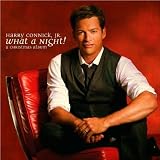 What a Night! A Christmas Album (2 Disc Set - Includes DVD)