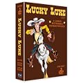 Lucky Luke - 3 longs-m�trages remasteris�s