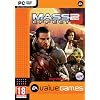 Mass Effect 2 Value Games Win Dvd