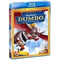 Dumbo [Blu-ray]