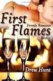 Fireside Romance Book 1: First Flames