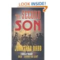 The Second Son