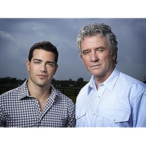 Dallas (2012), saison 1