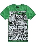 ZOO YORK - ZOO YORK City Tee