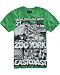 ZOO YORK City Tee