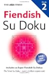 Times: Fiendish Su Doku Book 2