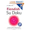 The Times: Fiendish Su Doku Book 2: Bk. 2 (Sudoku Syndication)