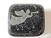 J.C. Walsh and Sons Ltd Irish Kilkenny Marble: Pocket Angel Stone to Keep You Safe