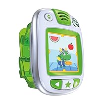 LeapFrog LeapBand, Green
