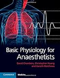 Basic physiology for anaesthetists