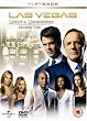 Las Vegas - Series 2 - Unseen And Exposed [DVD]