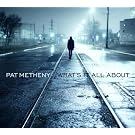 What's It All About [+Digital Booklet]